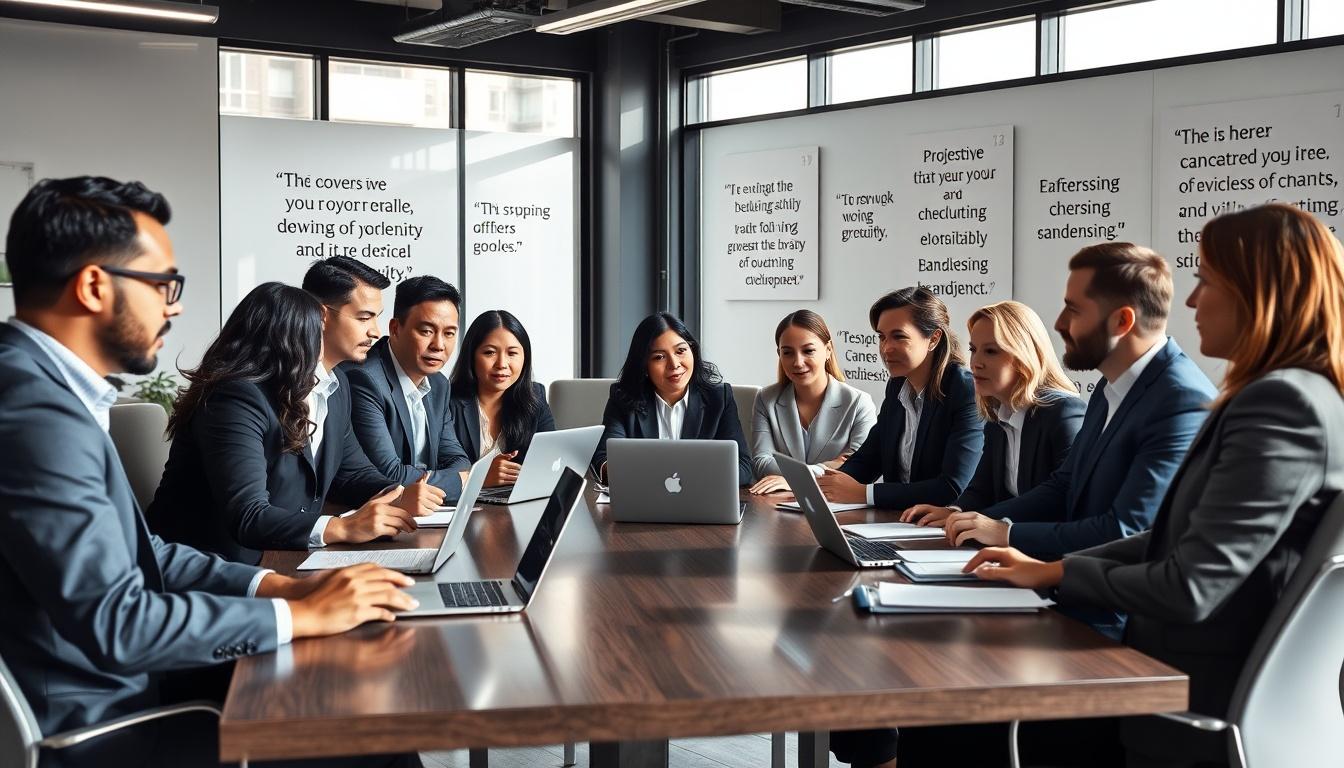 Welcome to Business Leaders